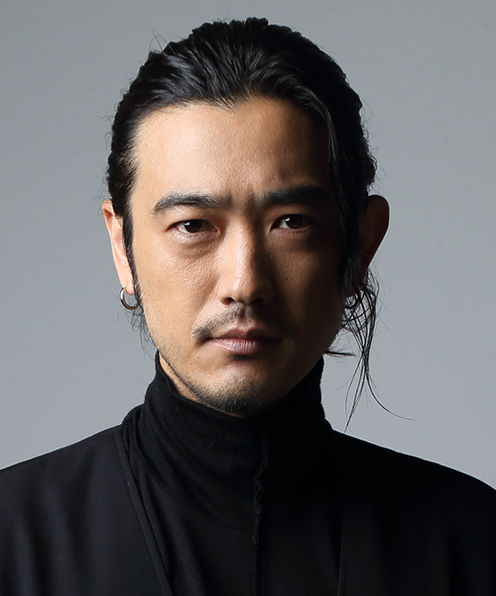 谷口賢志