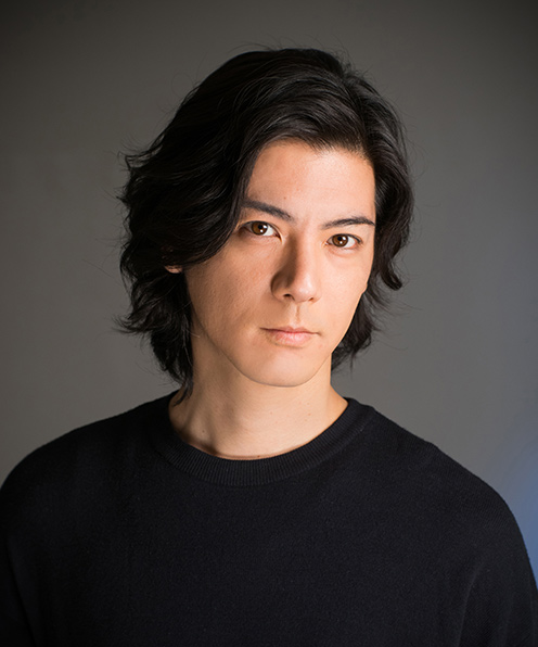 中村誠治郎