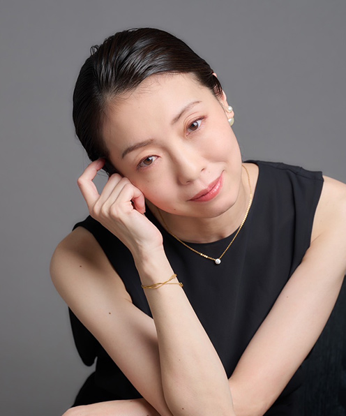 田中良子