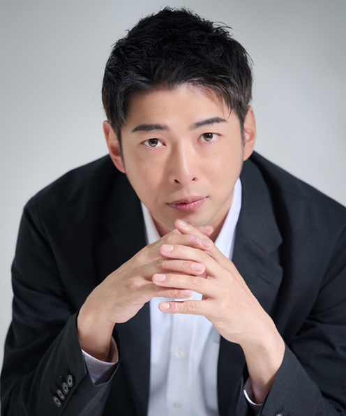 村田洋二郎