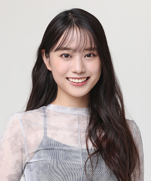 森山未唯