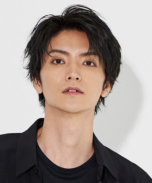 山本涼介