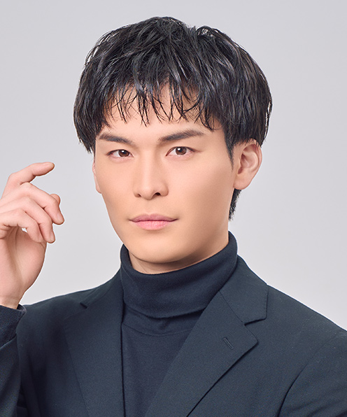 書川勇輝
