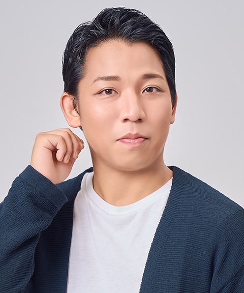 本間健大