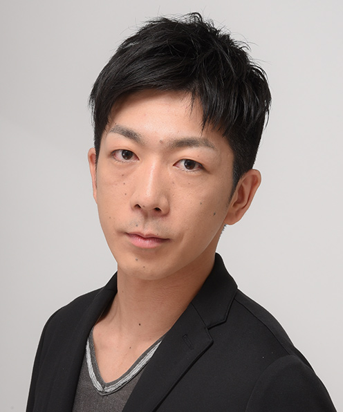 赤石ノブ