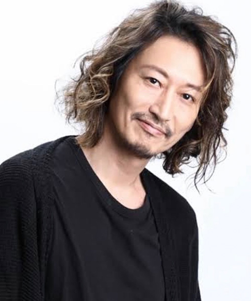 萩野崇