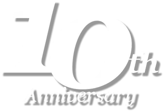 10th Anniversary
