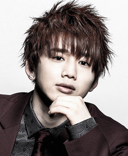 花村想太(Da-iCE)