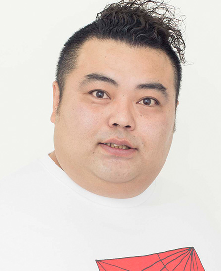 長友光弘(響)