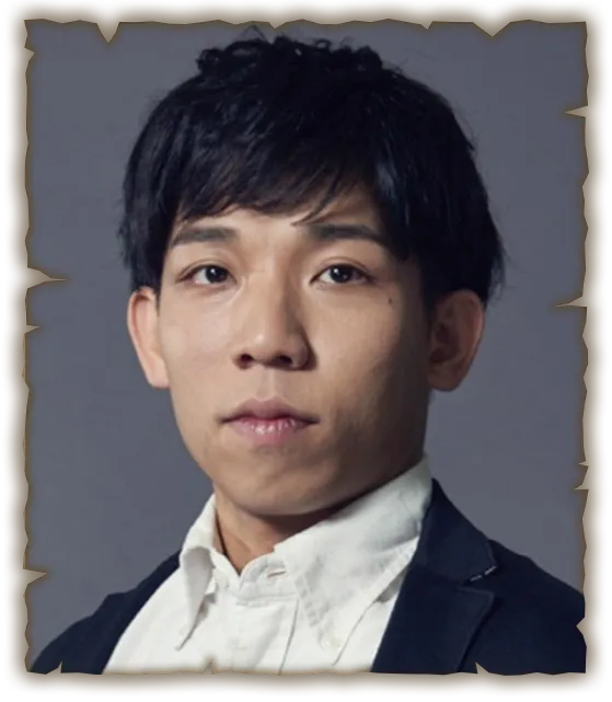 耳／本間健大